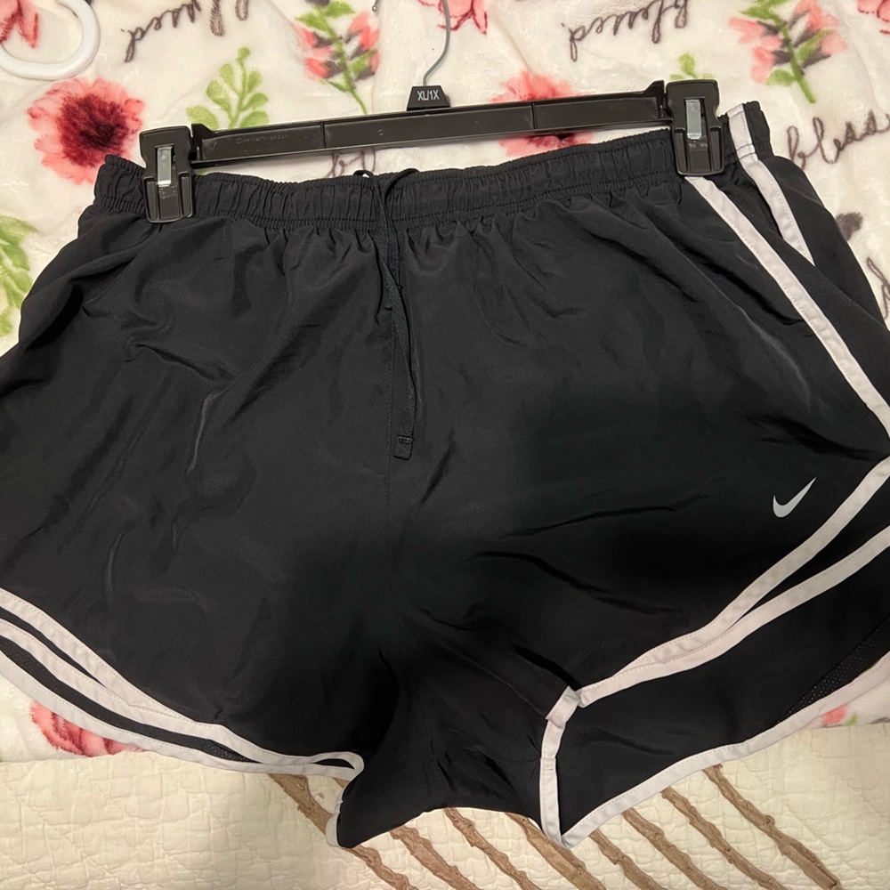 Nike 1x gym shorts